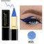 Long-Lasting Eyeliner Waterproof And Oil-Resistant Not Easy To Smear Long-Lasting Quick-Drying Sweat Does Not Smudge Color Eyeliner - Korvel