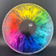 Saphir Or - DyeMax - EyeBall Disque de Golf
