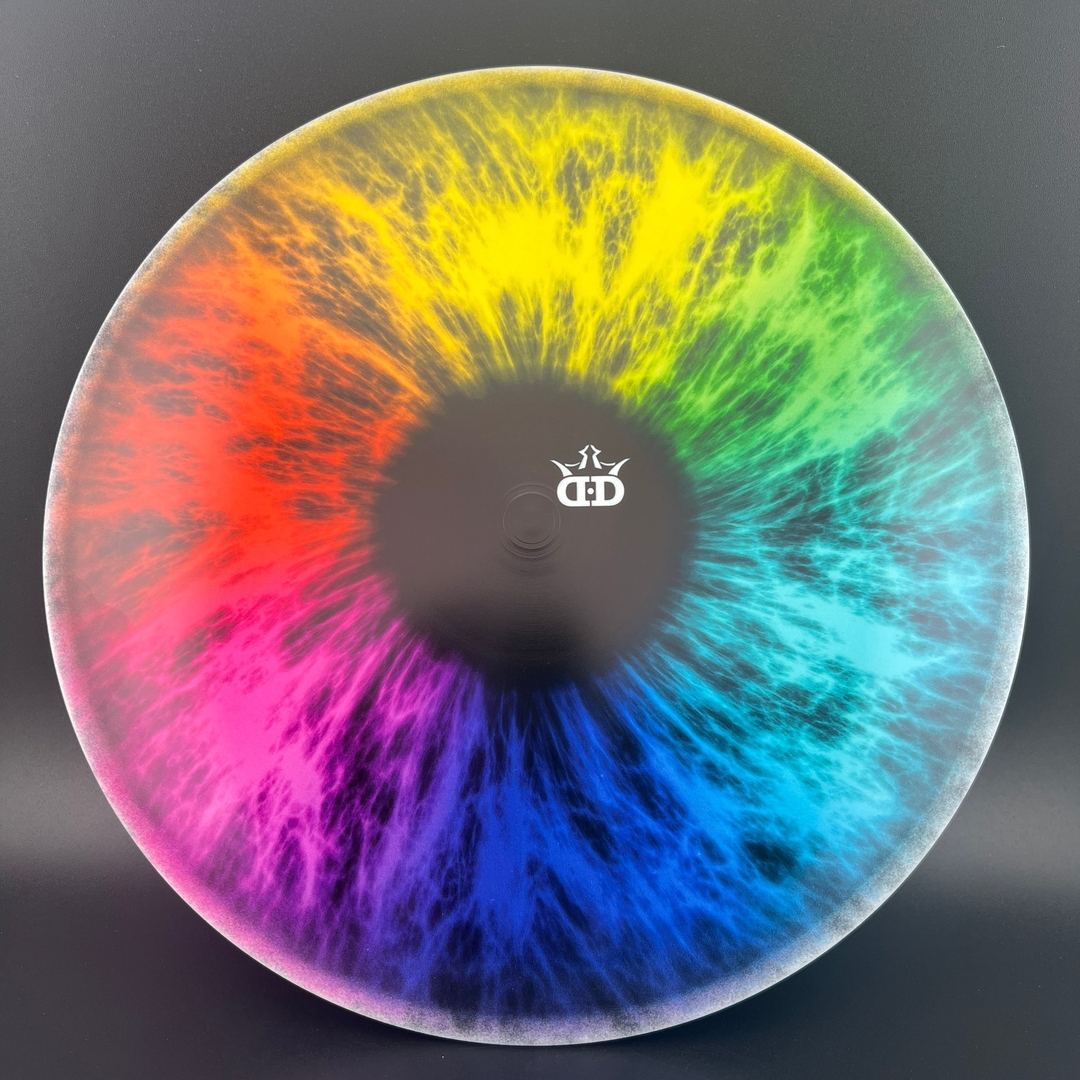 Saphir Or - DyeMax - EyeBall Disque de Golf