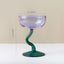 Ice cream cup milk tea milkshake dessert glass tall pudding ice cream bowl ice cream cup - Korvel