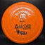 Star Animal - 20e anniversaire de l'Open du Japon F2 Disc