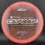 Confetti Z Captain's Raptor - Paul Ulibarri 2026