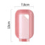 Wiper Bathroom Hand-Washing Countertop Wipe Glass Cleaning Brush Can Hang Mirror Defogging Sink Wiper - Korvel
