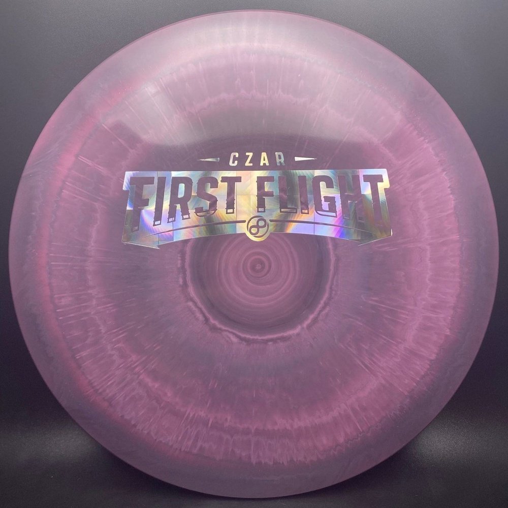 Czar de S-Blend Swirly - Controlador de Disc Golf Edición Limitada
