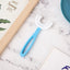 Children's U-shaped toothbrush for infants and young children aged 2-12 and above, oral manual soft bristled toothbrush - Korvel