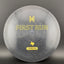 Primo Thread - First Run - Limited Edition Disc Golf Driver
