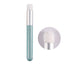 Washing Nose Brush Gods Deep Clean Pores Blackheads Convenient Fine Soft Bristles Manual Beauty Cleaning Flat Head Cleansing Brush - Korvel