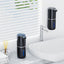 Touchless Sensor Soap Dispenser for Bathroom & Kitchen. Offers Foam and Liquid Modes. - Korvel