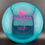 Eternal Flex Alpha Disc Golf Driver