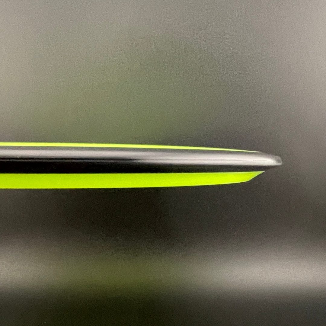 Neutron Resistor - Lab Second Disc Golf Disc