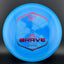 Royal Grand Brave - Primer Disco de Golf