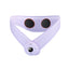 Portable Neck Massager with Heat for Relaxation
