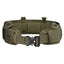 Multi Functional Quick Disassembly Tactical Belt Waist Cover Outdoor Training Cobra Belt Nylon Waist Belt Suit - Korvel