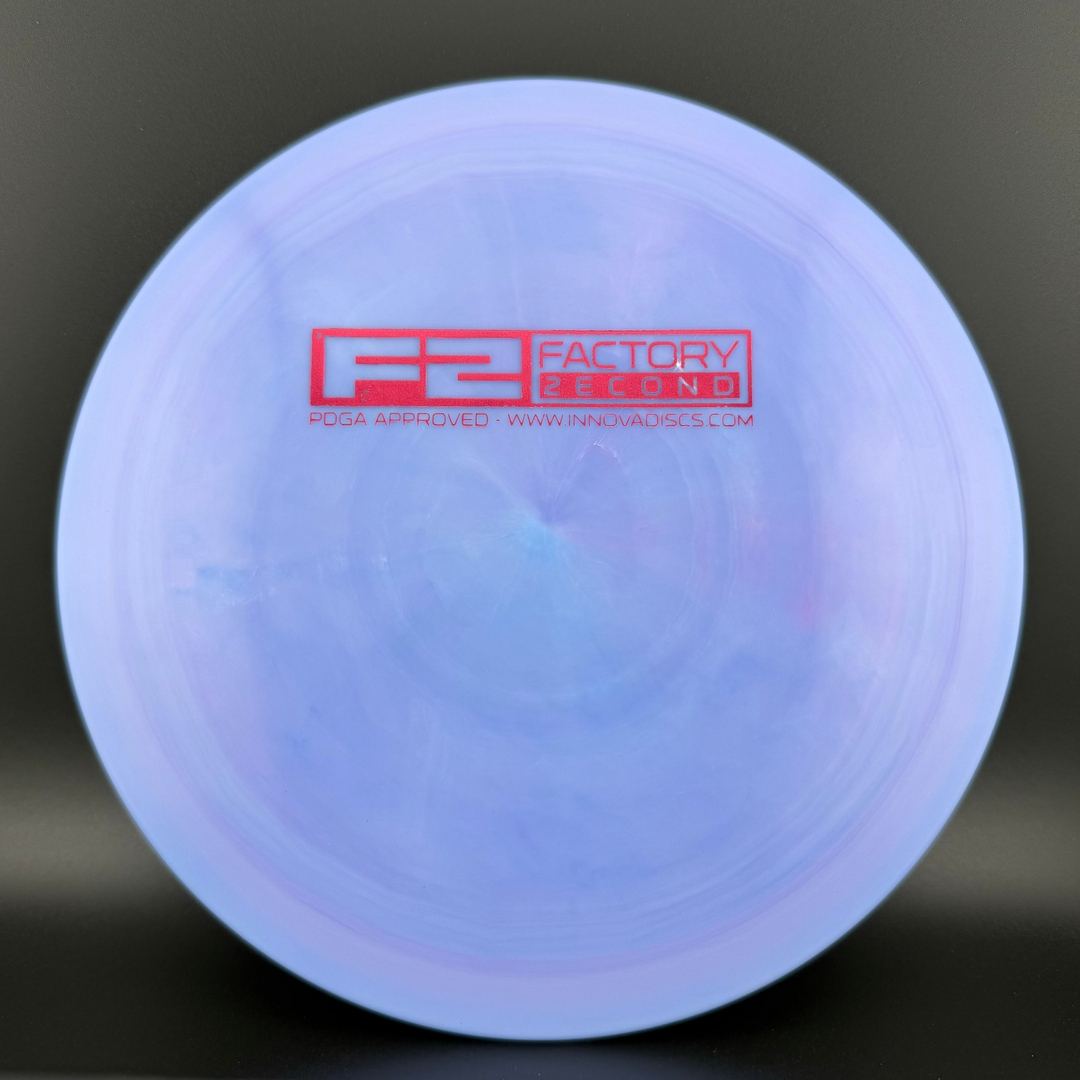 Star Banshee - F2 Disco de Golf