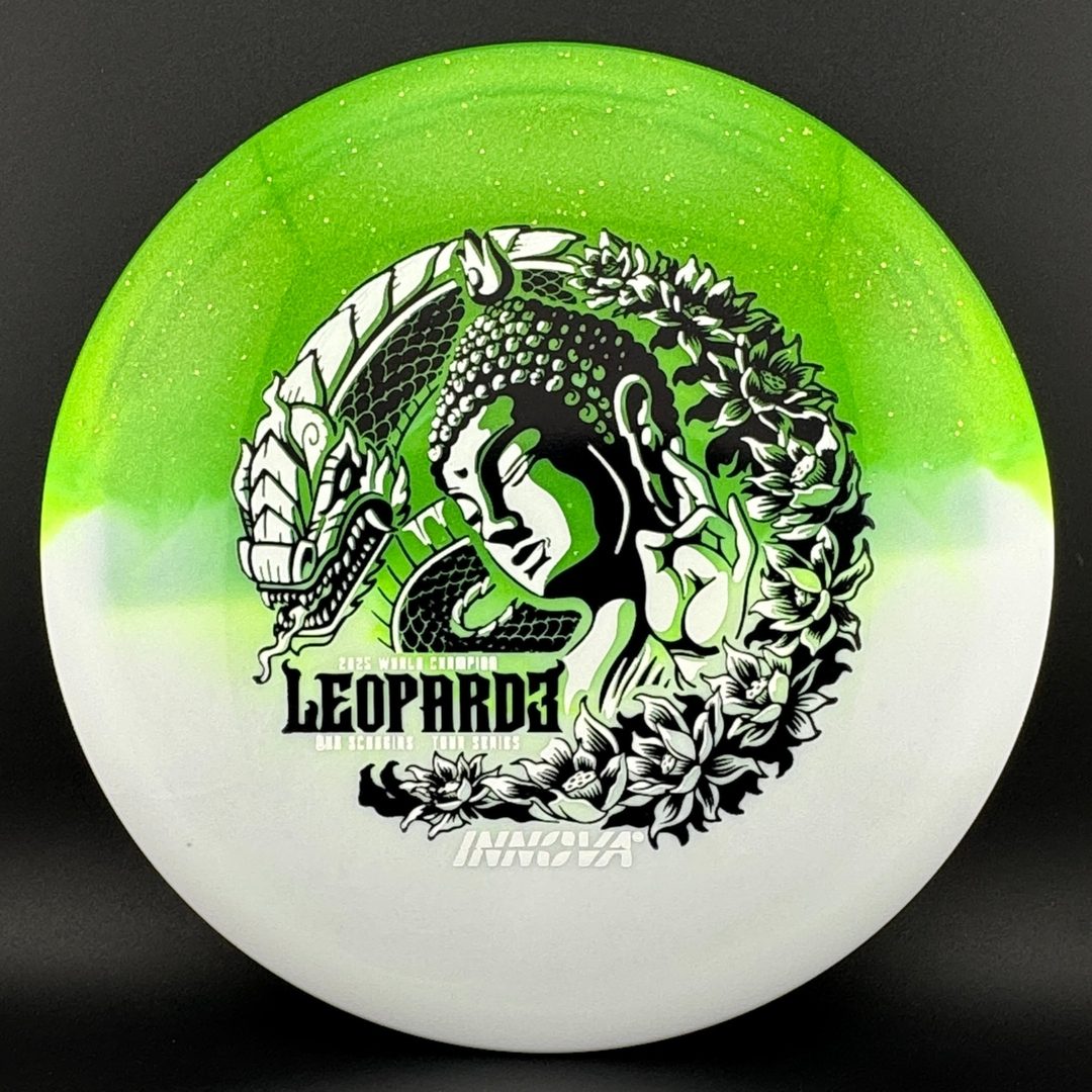 Duo Leopard3 - Ohn Scoggins 2026 Tour Series Disc