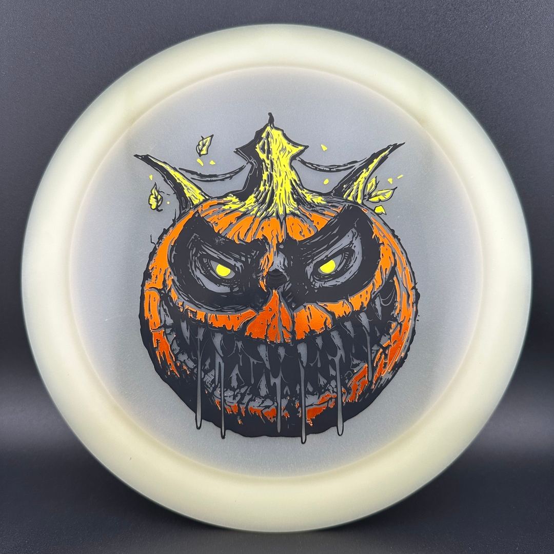 Lucid Moonshine Captain - Halloween 2024 Edition