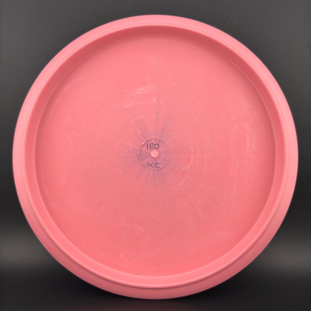 KC Pro Lion Disc Golf Driver