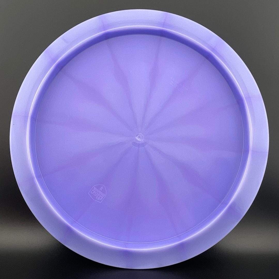 Lux Vapor Splice - Edición Especial Primera Carrera