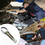 AutoTorque Strap Wrench for Effortless Oil Filter Removal