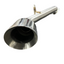 Ensemble d'échappement Axle-back SPDZ1 pour Infiniti Q50/Q60 2014+