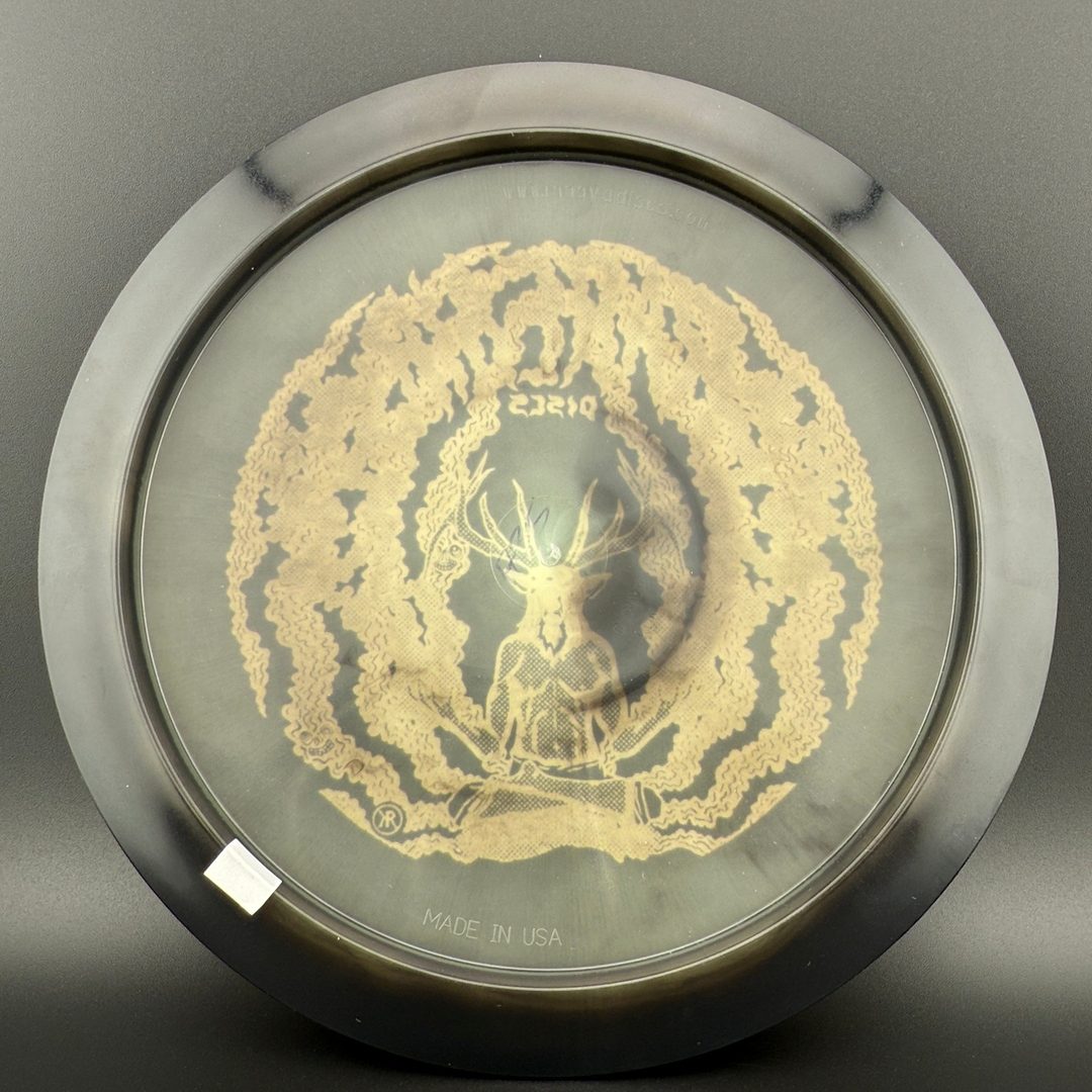 Halo Glow C-Blend Dynasty - Elk Man par Ripper Studios