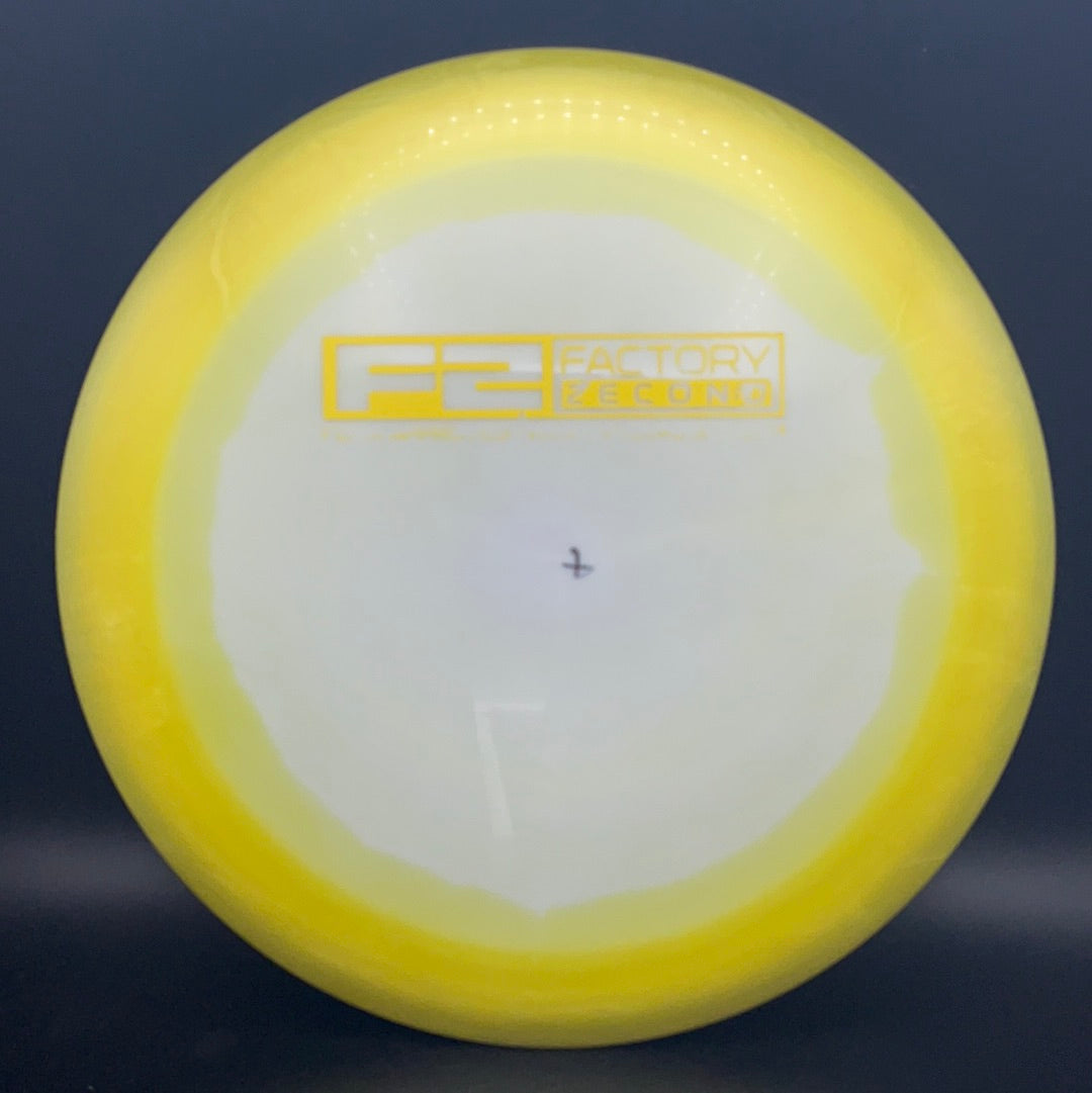 Halo Star Destroyer - F2 Disco de Golf Driver