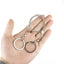 Hand Pulled Steel Wire Saw, Chain Saw, Rope Saw, Rope Saw, Life Saving Saw, Outdoor Survival Equipment, Outdoor Supplies - Korvel