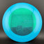 Glow C-Line FD1 - Disque de Disc Golf Premium
