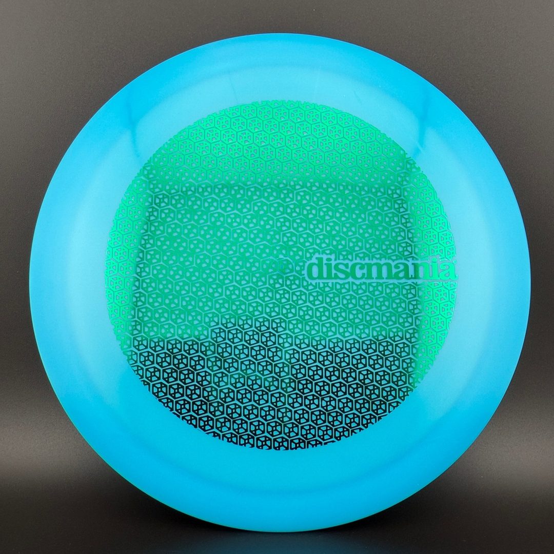 Glow C-Line FD1 - Disque de Disc Golf Premium