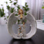 Nordic Creative Angel Family Sculpture Decoration Home Living Room Bookcase Decoration Crafts Resin Statue Ornament - Korvel