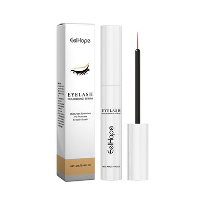 Gentle Moisturizing Mascara for Beautiful Natural Lashes