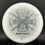 Halo C-Blend Roman Disc Golf Driver