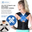 Invisible Back Correction Strap for Improved Posture