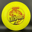 DX Leopard Fairway Driver Disc