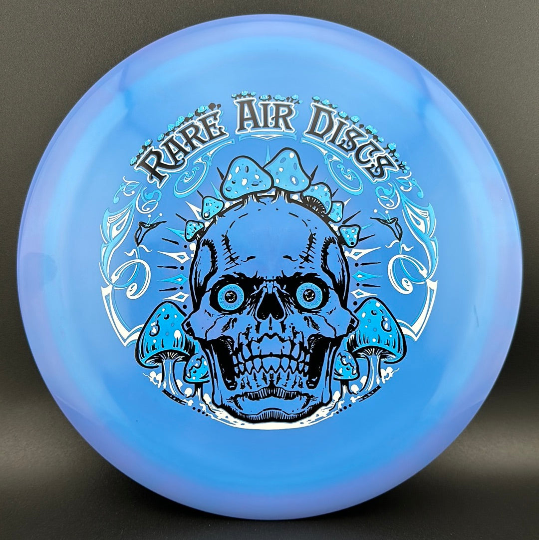 Dynastie Swirly S-Blend - Tampon Crushin' Amanitas