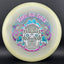 Total Eclipse Hex - Crushin' Amanitas VIP 2.0 Disc