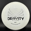 Zero Gravity Bolt - Ultra Lightweight Disc Golf Driver
