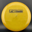 Moondust Champion Aviar - F2 Disc Golf Putter