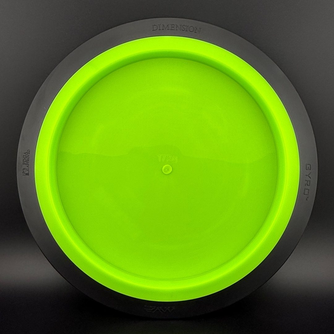 MVP Neutron Dimension Disc Golf Driver