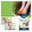 Kit de bain de pieds apaisant aux herbes