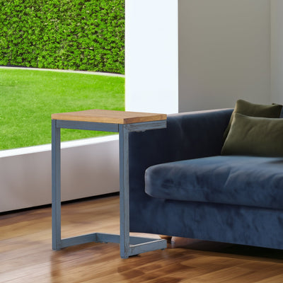 ACCENT TABLE-SMALL - Korvel