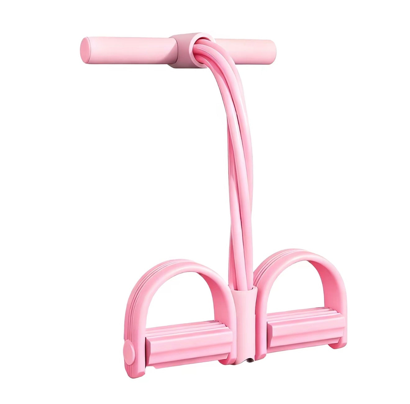 PowerPedal Fitness Resistance Bands