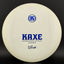 K1 Soft Kaxe - Controlador de Disco de Golf de Media Distancia Premium