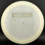 Color Glow Star Destroyer Disc Golf Driver