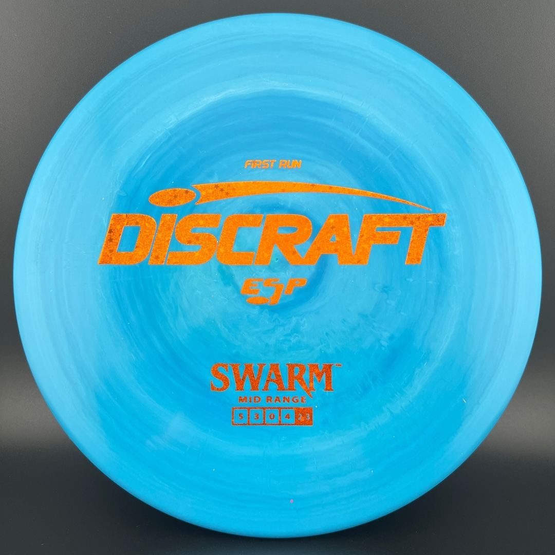 Discraft ESP Swarm - Premier Disque Midrange