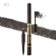 Music Flower Brand Eye brow Makeup Set Eyeliner+Eyebrow Powder+Eyebrow Brush Long-lasting Waterproof Quick Dry Comestic Tools - Korvel