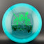 Disque de Fairway Classic Glow Champion - Rebel Sombre