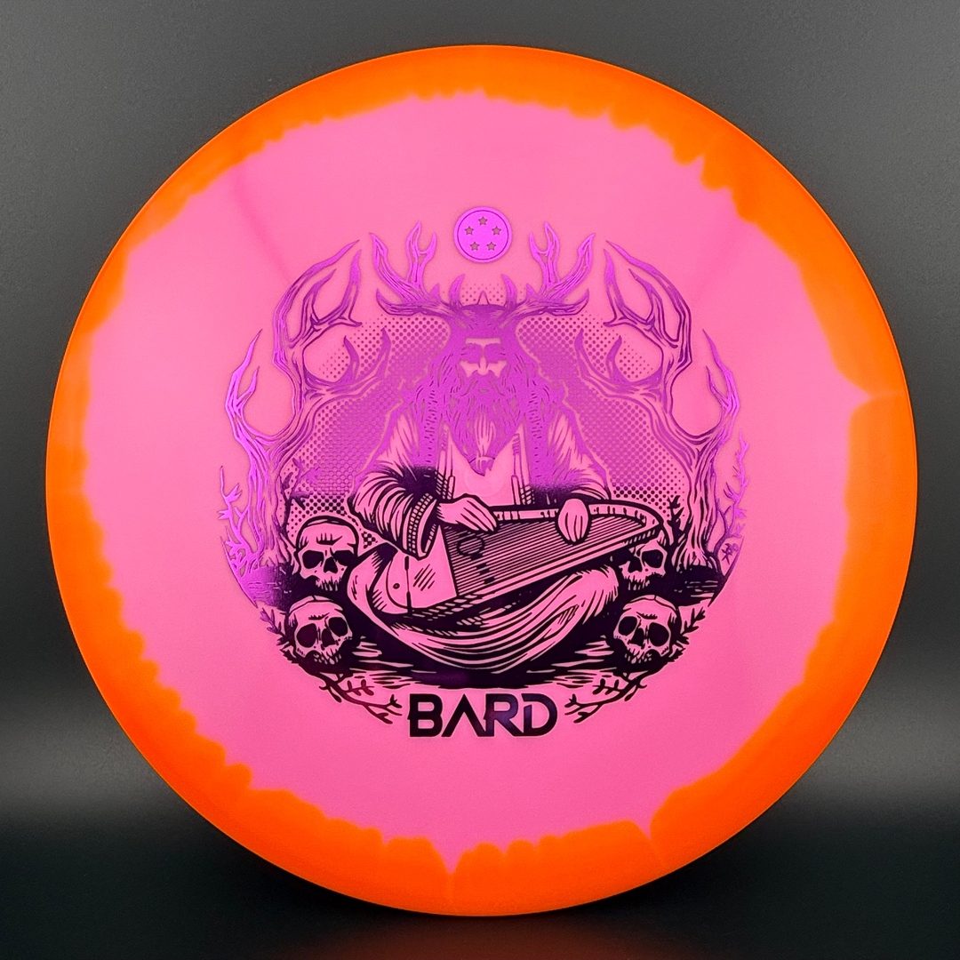 Tournament Orbit Bard - Disco de Golf Kalevala Meter