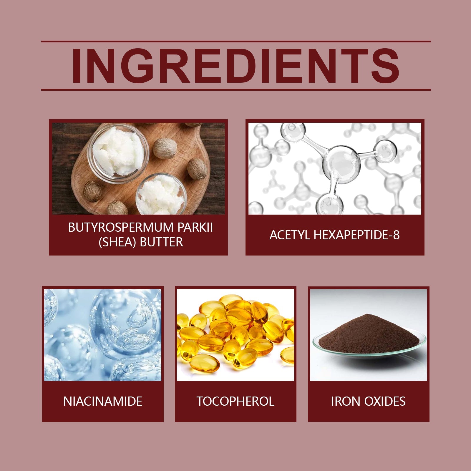 Polypeptide Care Lip Balm Moisturizes, Nourishes, Brighteners, Brighteners, Brighteners, And Lasts Forever - Korvel