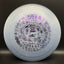Shimmer Star Colossus - Tourney F2 Disc Golf Driver
